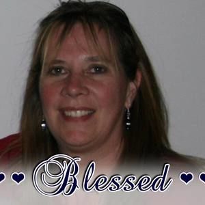 Meet your Posher, Jodi ciano